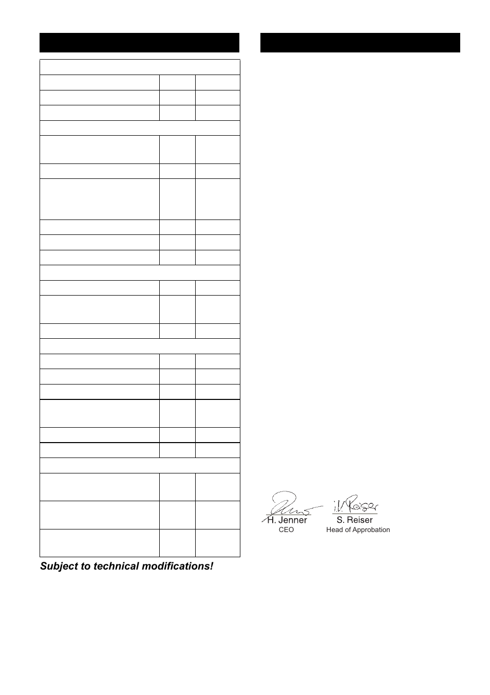 Technical specifications, Ce declaration | Karcher K 5.70 M User Manual | Page 10 / 24