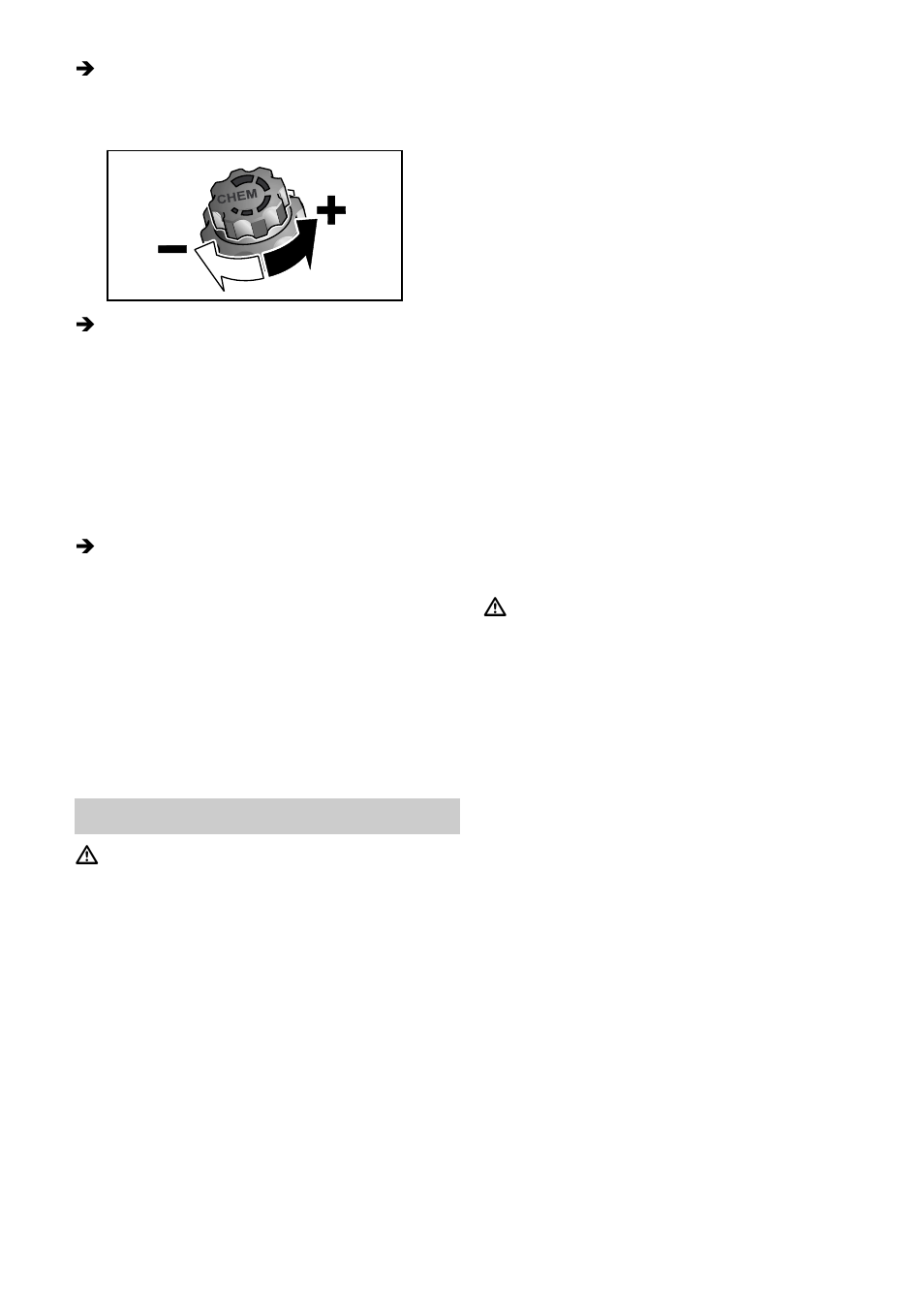 Karcher G 3000 BH User Manual | Page 12 / 57