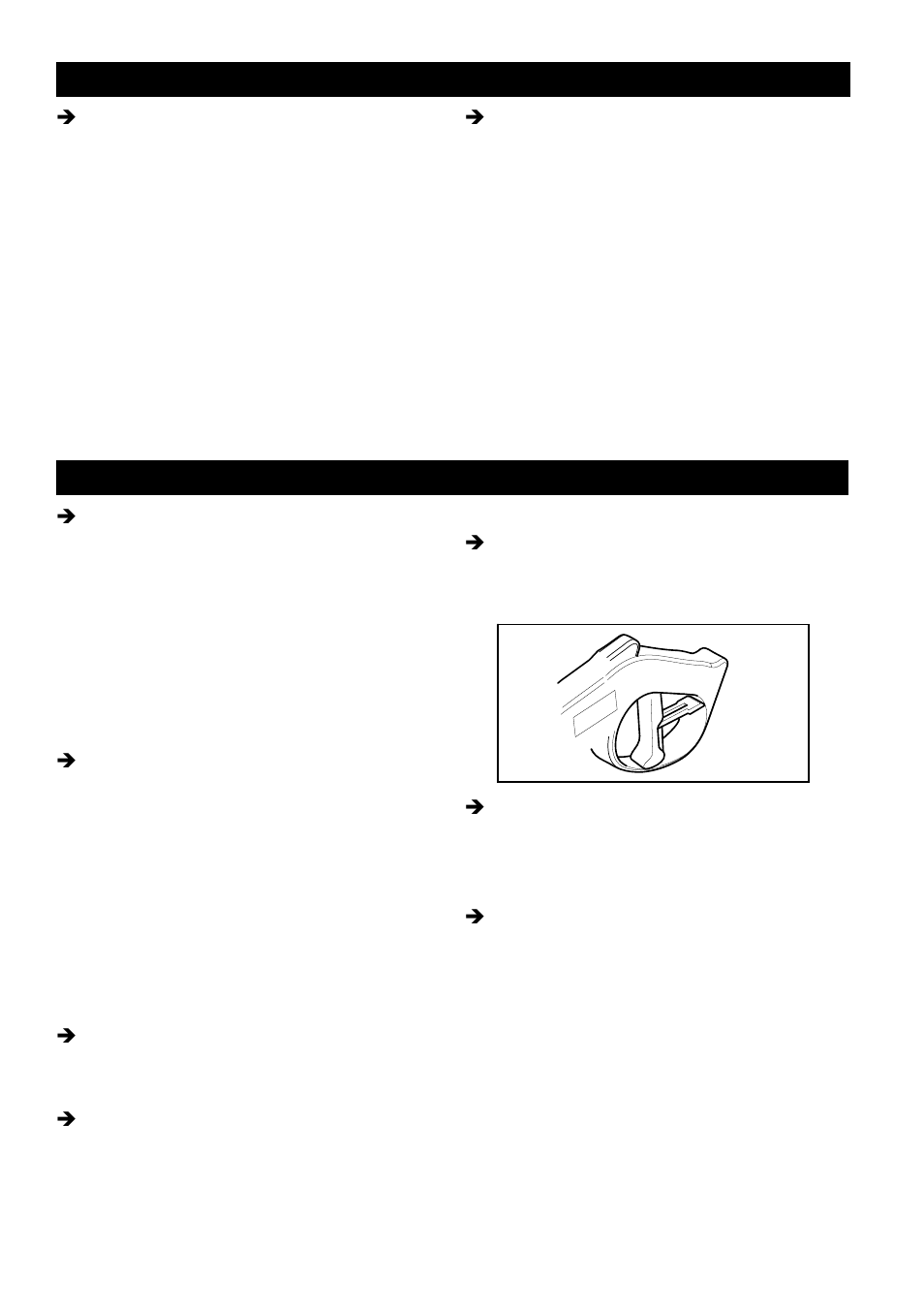 Karcher G 3000 BH User Manual | Page 13 / 57