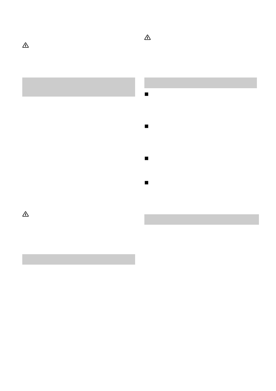 Karcher G 3000 BH User Manual | Page 16 / 57