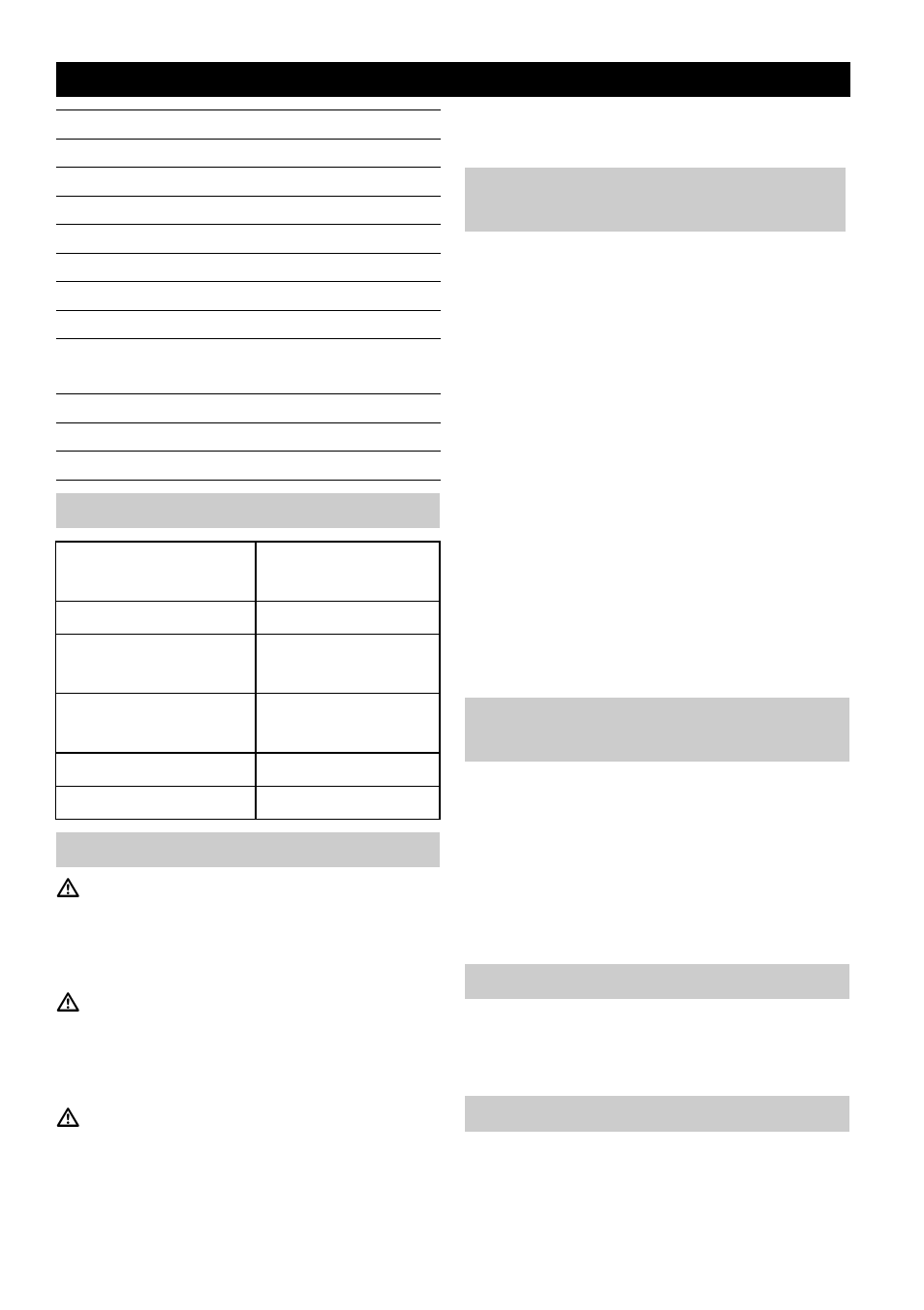 Nettoyeur haute pression - manuel d'utilisation | Karcher G 3000 BH User Manual | Page 39 / 57