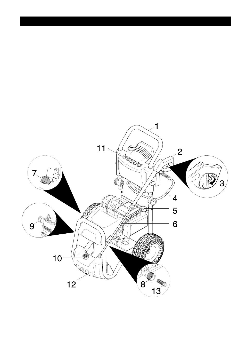 Généralités | Karcher G 3000 BH User Manual | Page 40 / 57