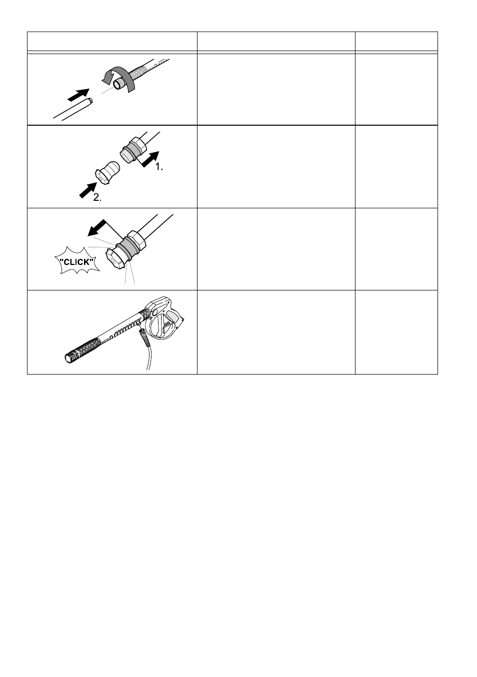 Karcher G 3000 BH User Manual | Page 47 / 57