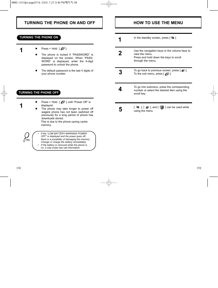 Hyundai HGC-310 User Manual | Page 10 / 63