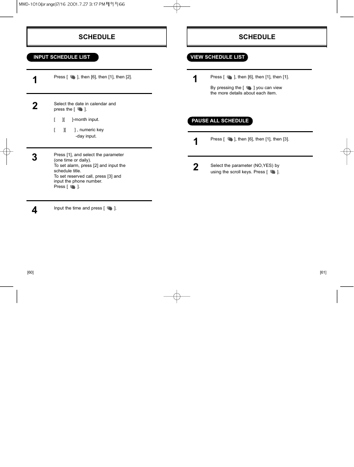 Hyundai HGC-310 User Manual | Page 34 / 63