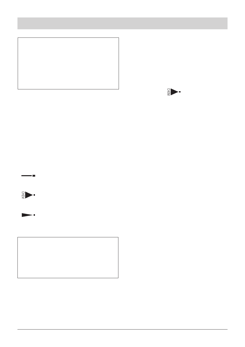 Operating the cleaner | Karcher HD 650 *GB User Manual | Page 6 / 12