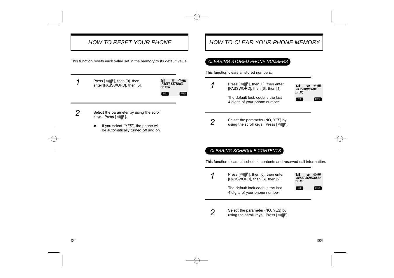 Hyundai HGP-4000X User Manual | Page 31 / 49