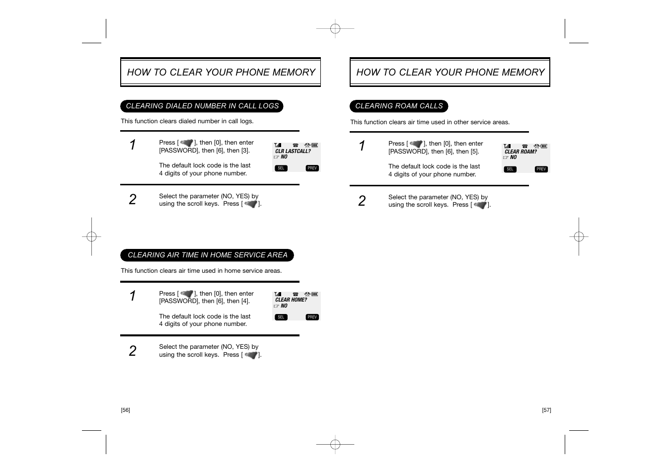 Hyundai HGP-4000X User Manual | Page 32 / 49