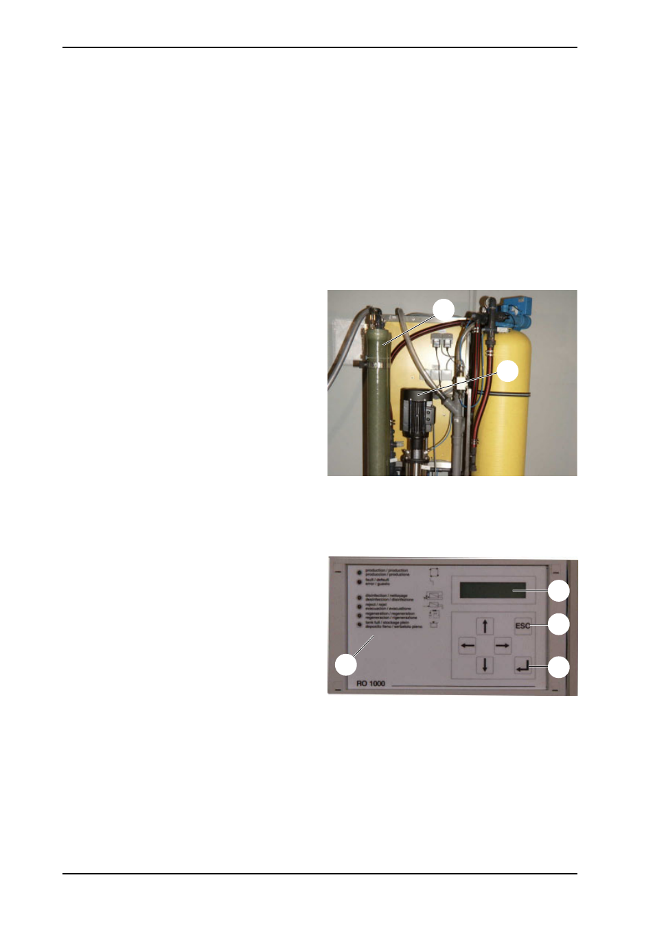 Karcher WATERCLEAN 600 CD User Manual | Page 14 / 93