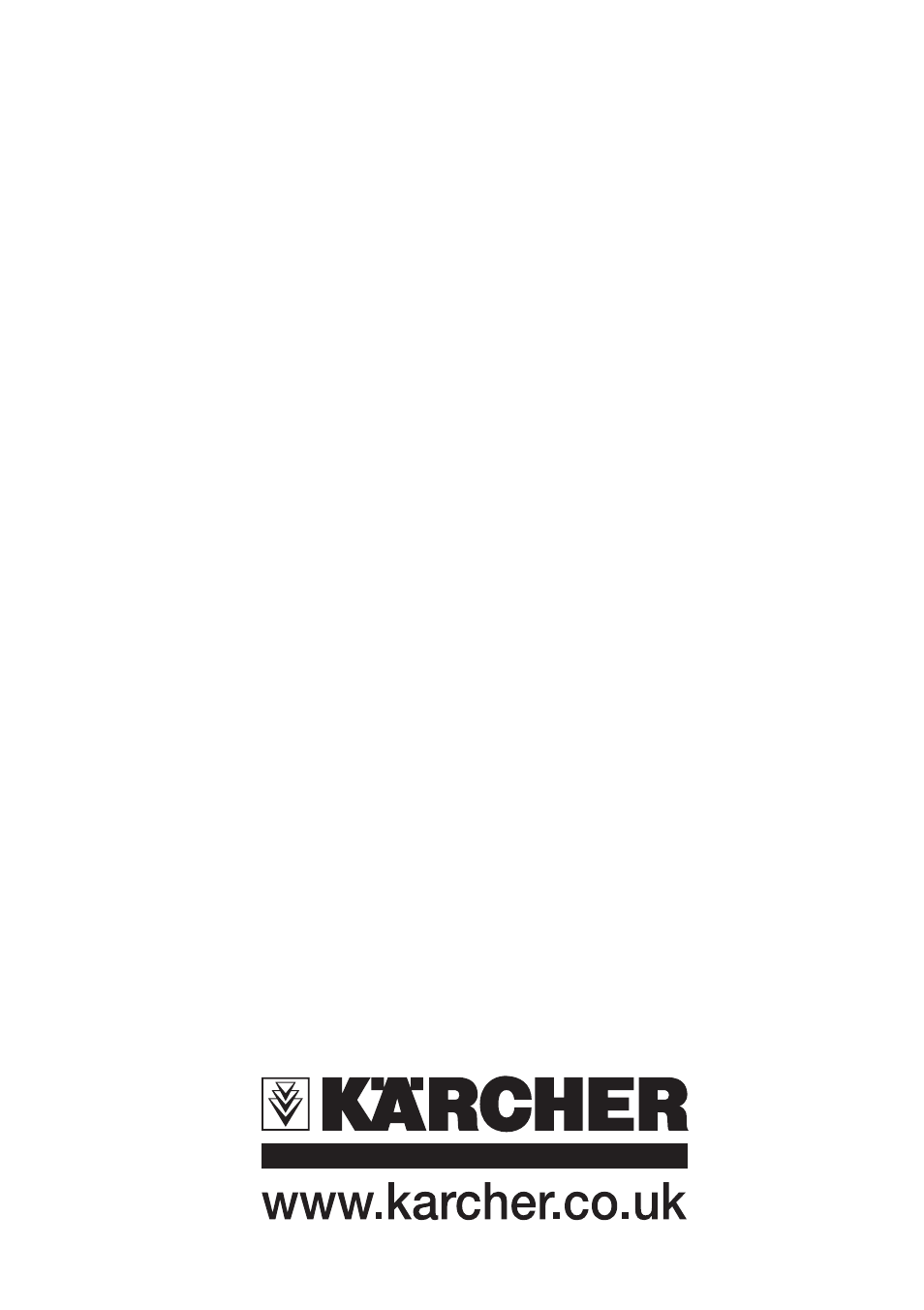 Karcher K 2.900M User Manual | Page 12 / 12