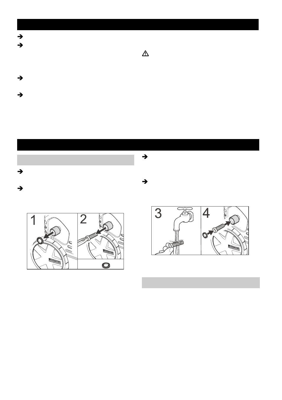 Karcher K 5.93 M User Manual | Page 13 / 19