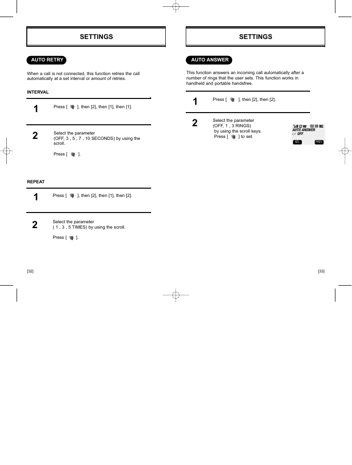 Hyundai HGC-300 User Manual | Page 20 / 48