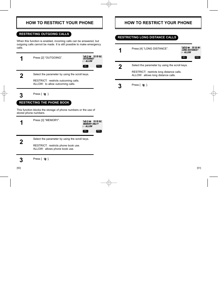 Hyundai HGC-300 User Manual | Page 29 / 48