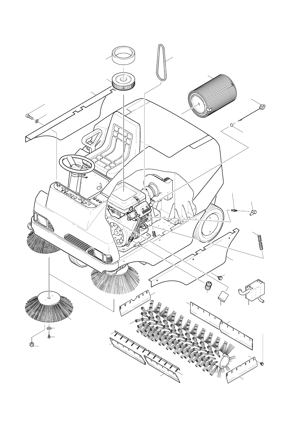 Kmr 1550 b | Karcher KMR 1550 B User Manual | Page 25 / 29