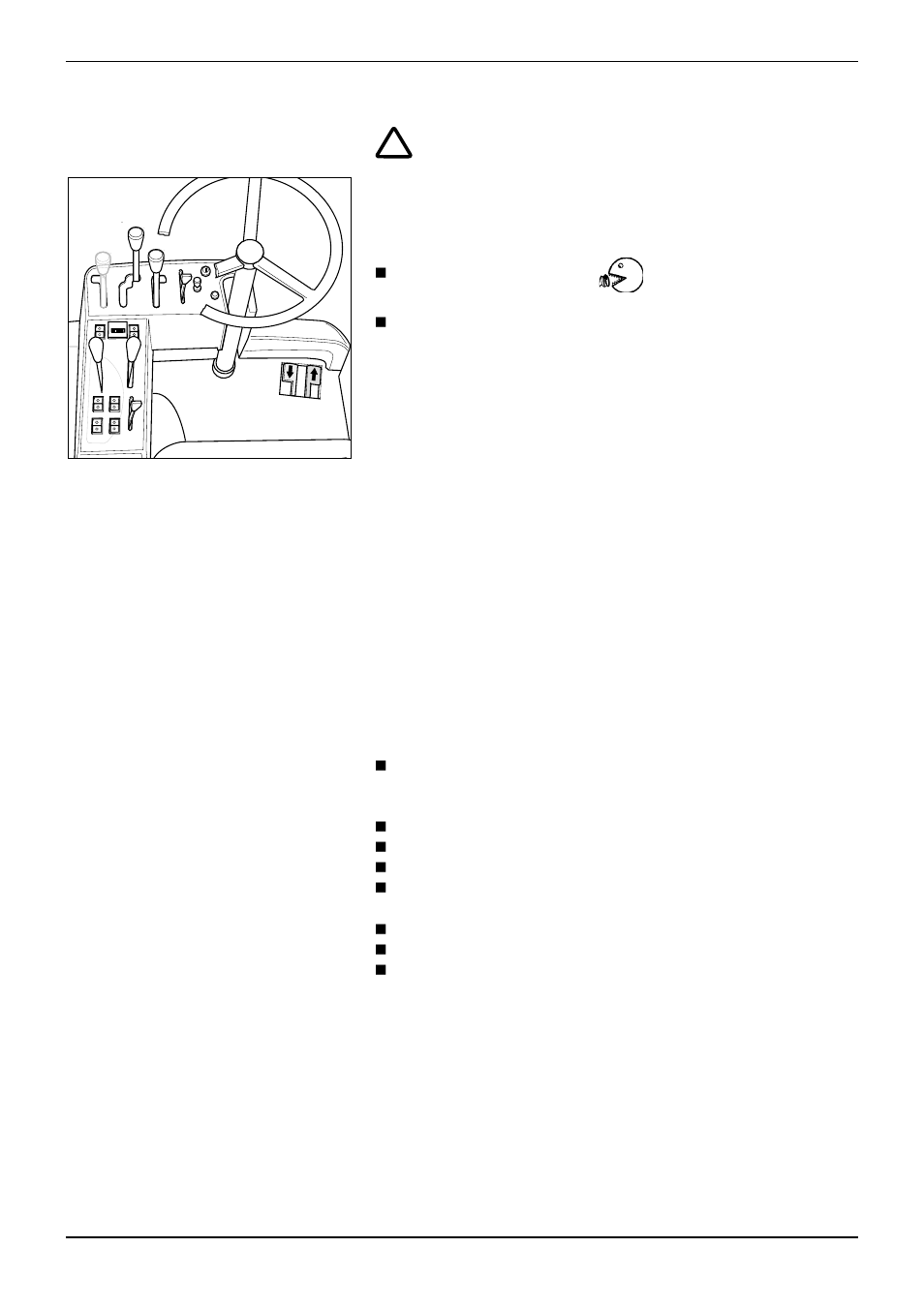 User instructions | Karcher KMR 1250 D User Manual | Page 14 / 30