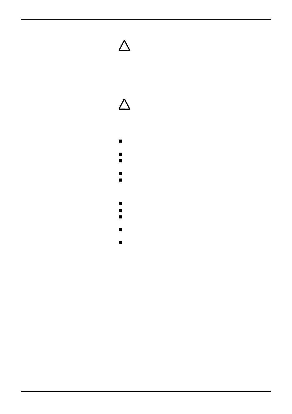 User instructions | Karcher KMR 1250 D User Manual | Page 16 / 30