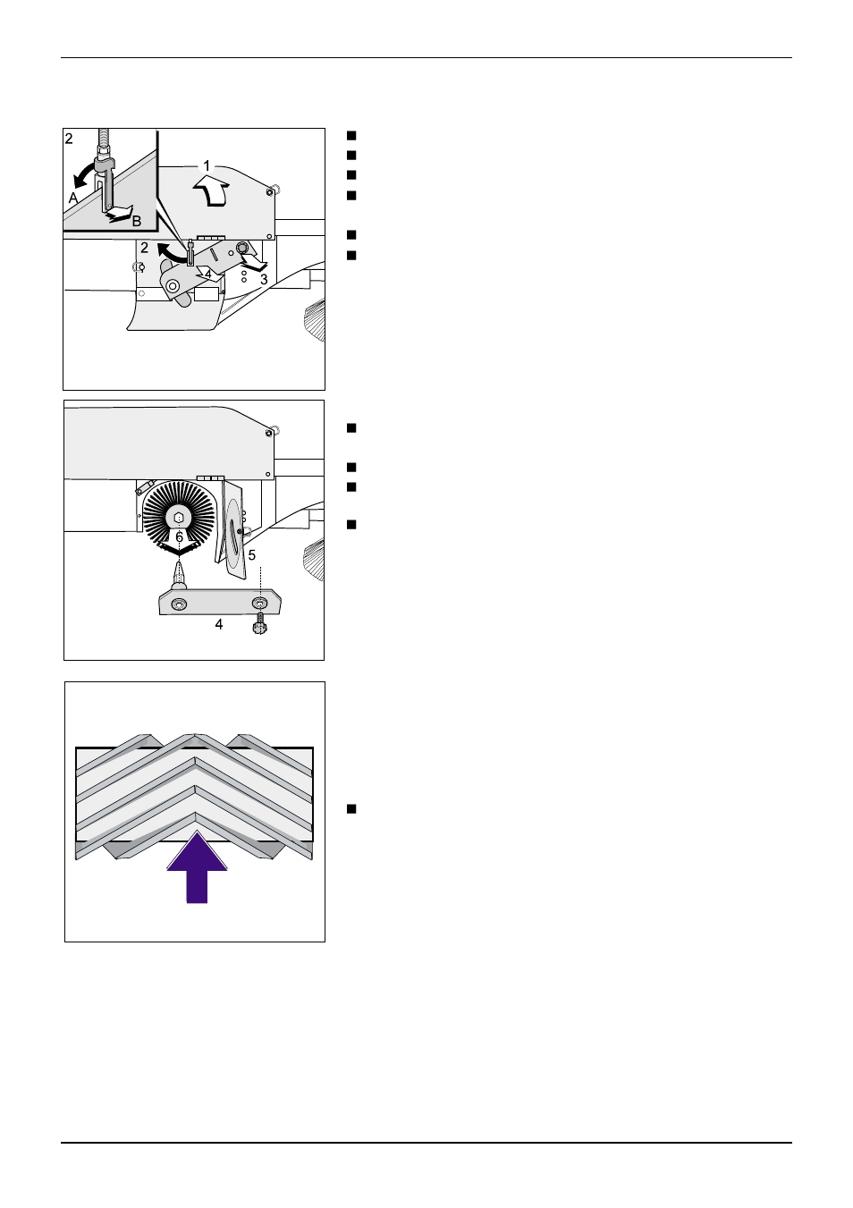 User instructions | Karcher KMR 1250 D User Manual | Page 23 / 30
