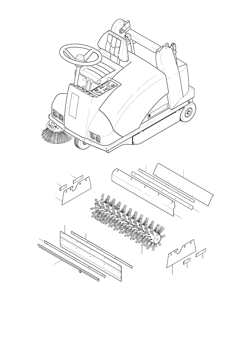 Kmr 1250 d | Karcher KMR 1250 D User Manual | Page 28 / 30