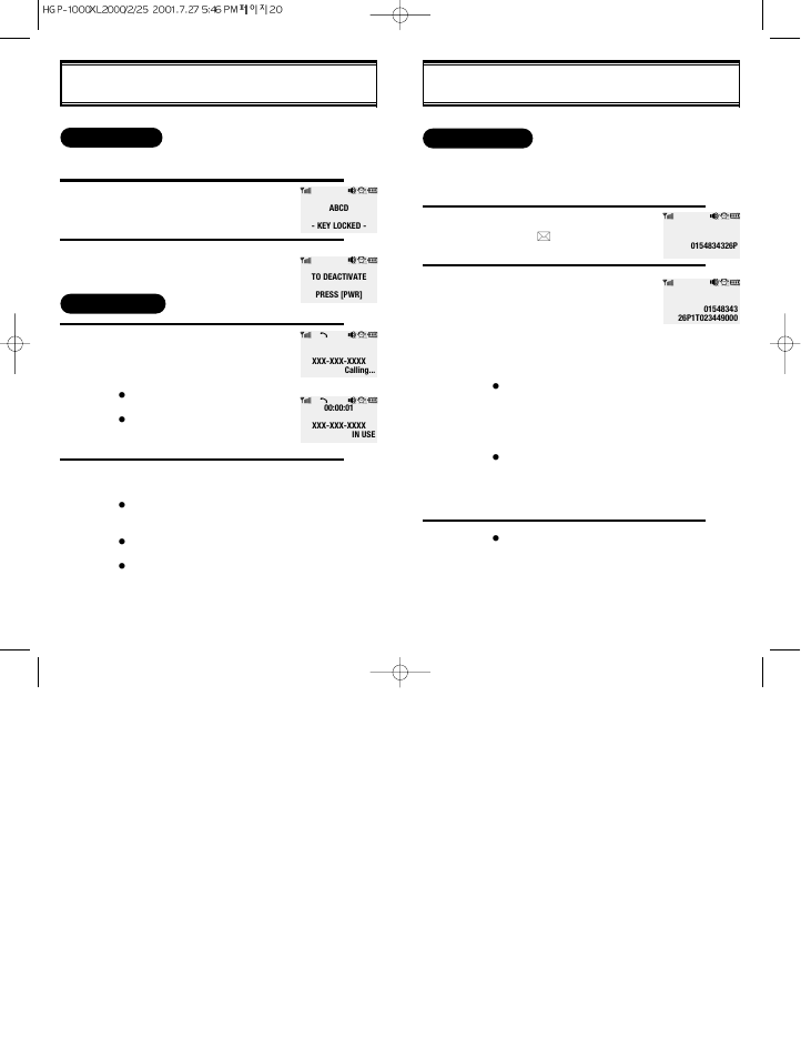 Basic functions | Hyundai HGP-1200 User Manual | Page 12 / 44