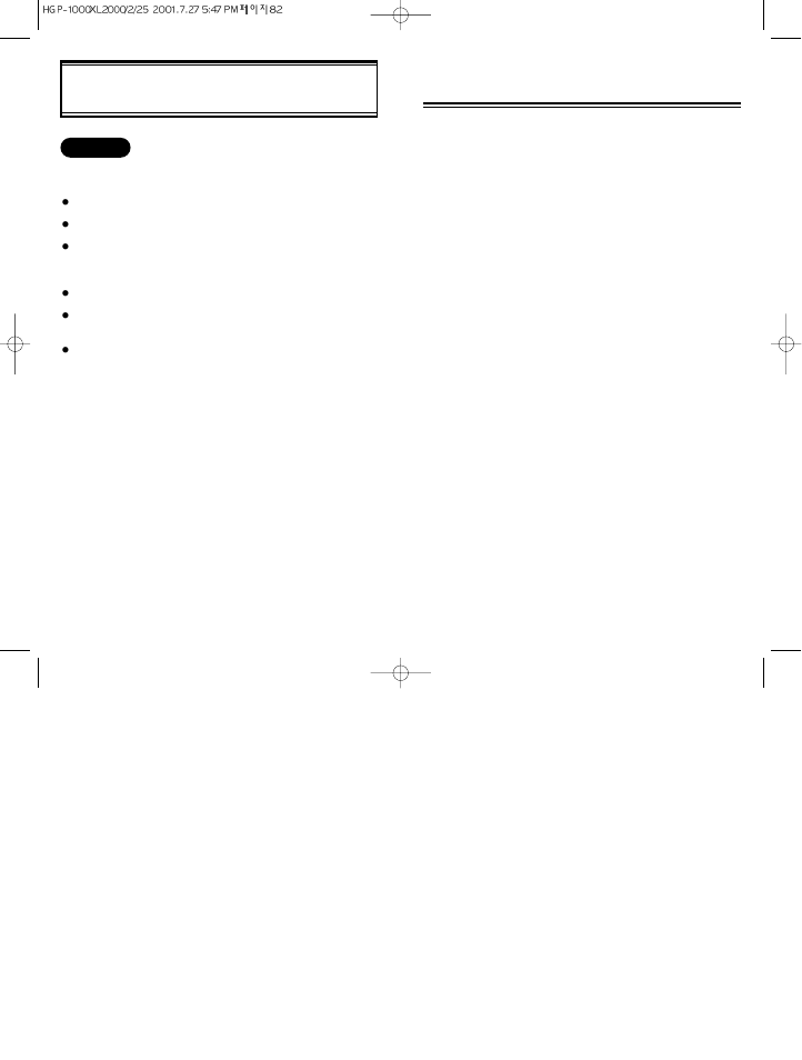 Safety information for wireless handheld phones | Hyundai HGP-1200 User Manual | Page 43 / 44