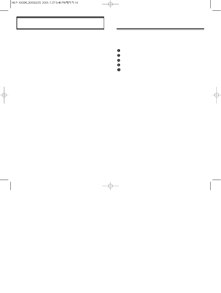 Chapter 2, Basic operation, Important battery information | Hyundai HGP-1200 User Manual | Page 9 / 44