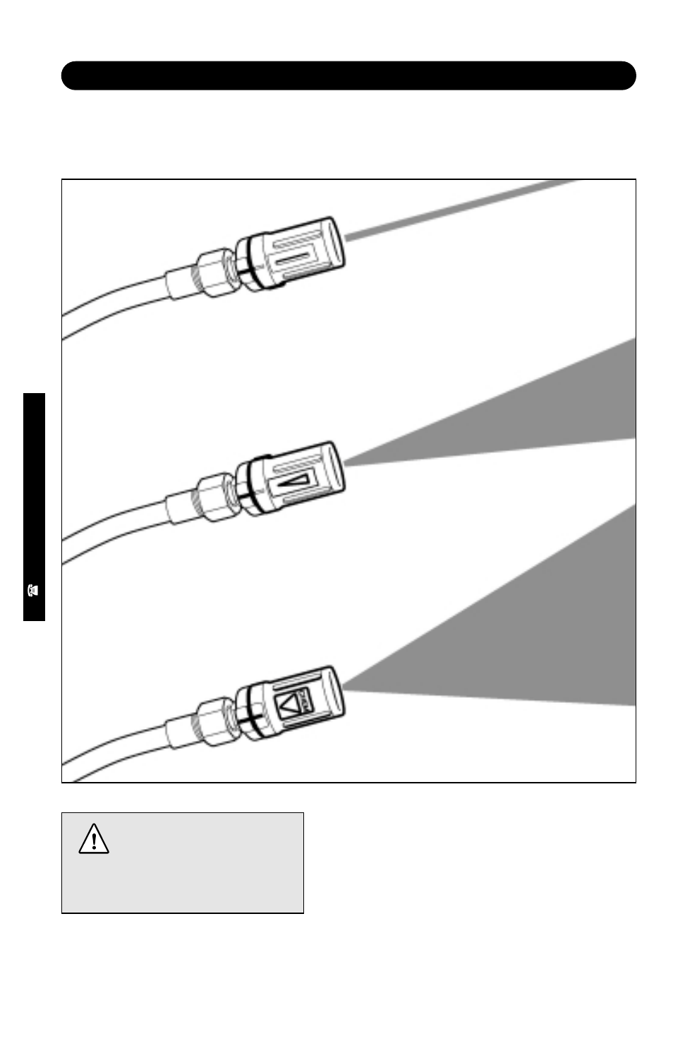 Using the accessories | Karcher K 2300 G User Manual | Page 6 / 12