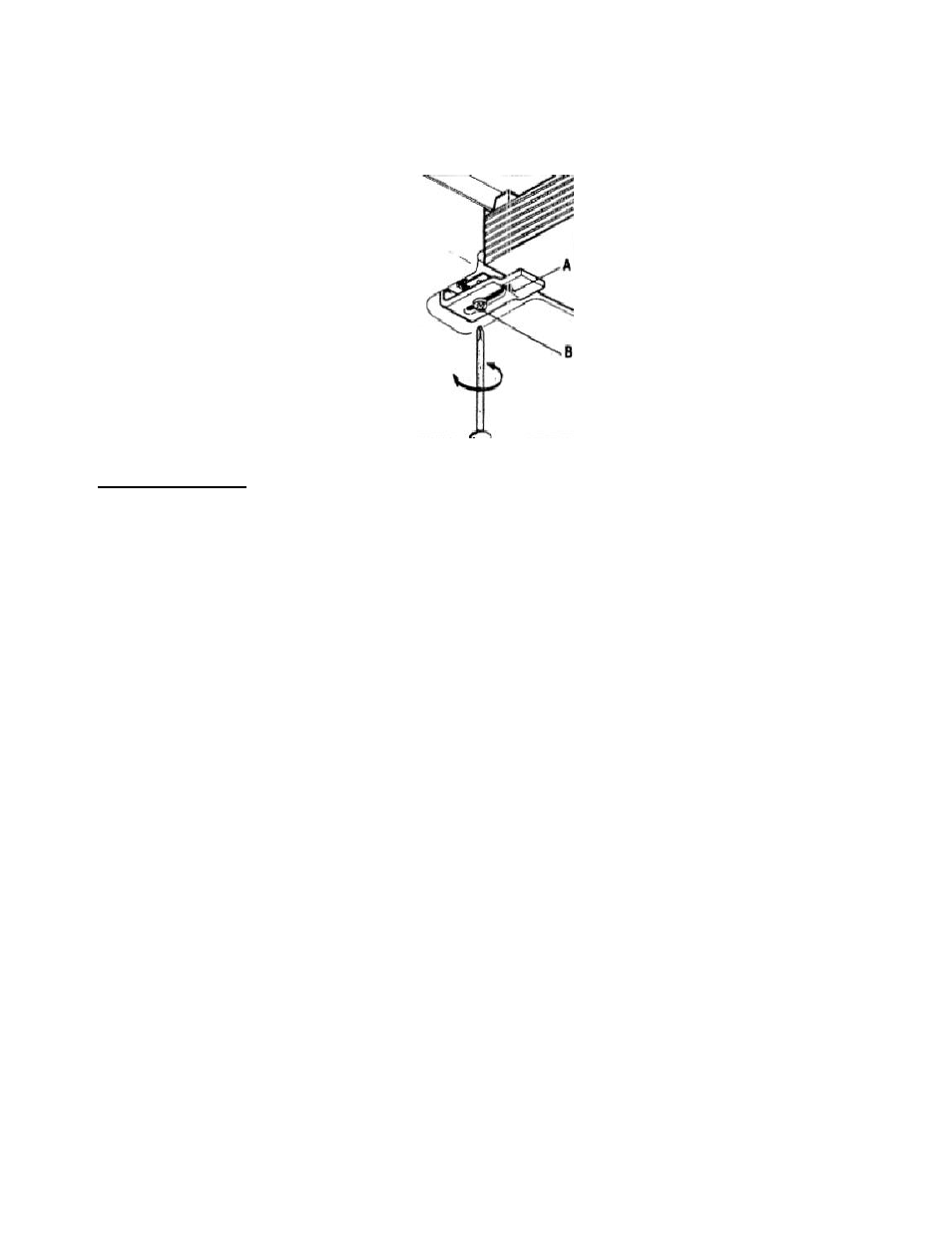 Gas connection | Kuppersbusch USA GMS 955.1 User Manual | Page 6 / 10