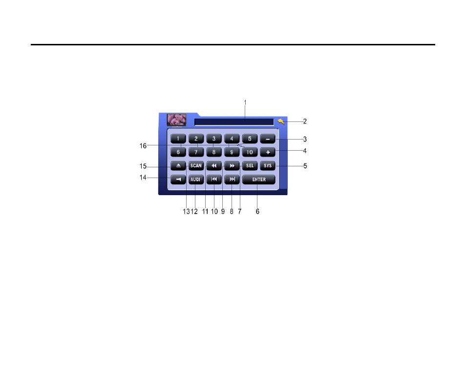 Tv operation | Hyundai H-CMD4012 User Manual | Page 36 / 84