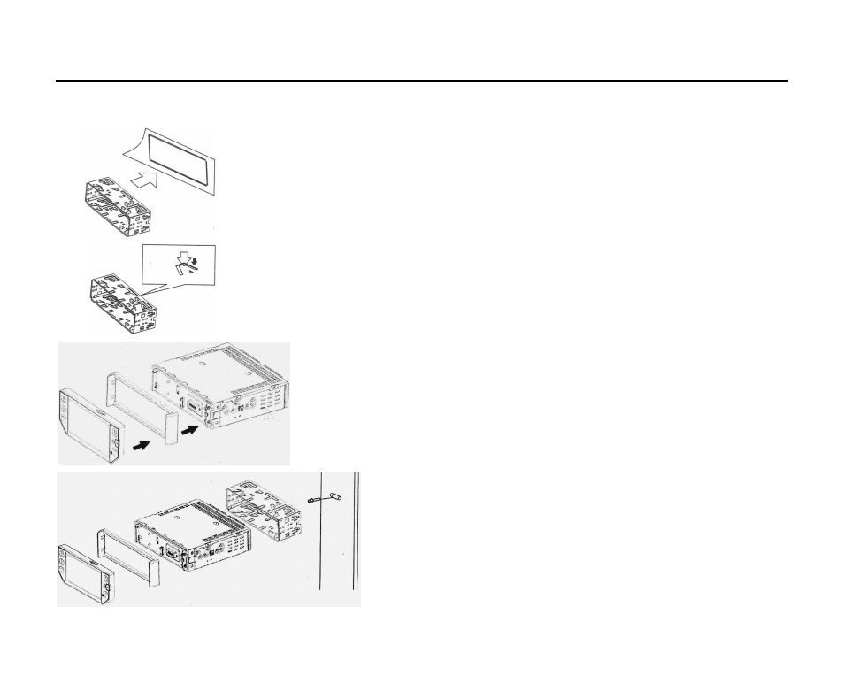 Installation/connection | Hyundai H-CMD4012 User Manual | Page 5 / 84