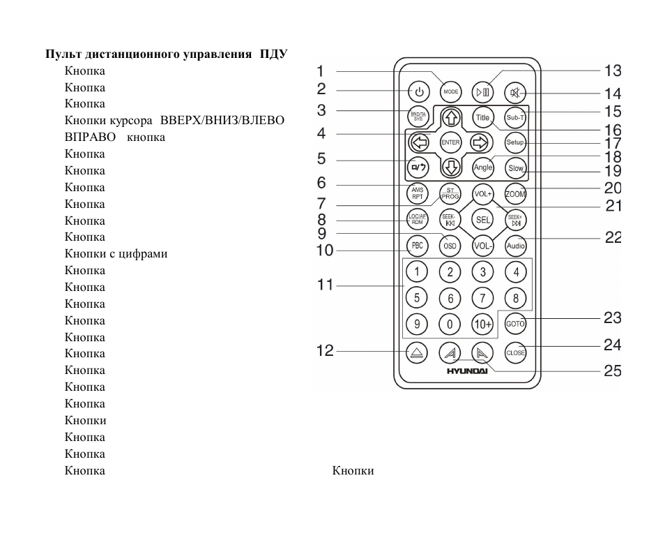 Hyundai H-CMD4012 User Manual | Page 51 / 84