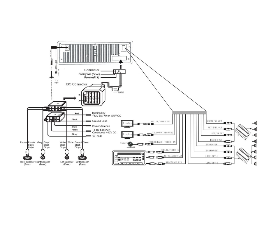 Hyundai H-CMD4012 User Manual | Page 7 / 84