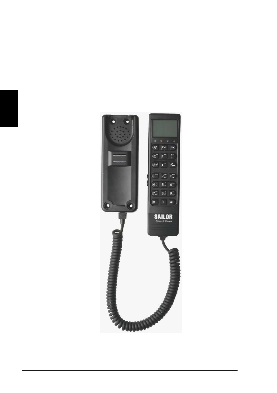 KVH Industries TracPhone F55 User Manual | Page 19 / 128