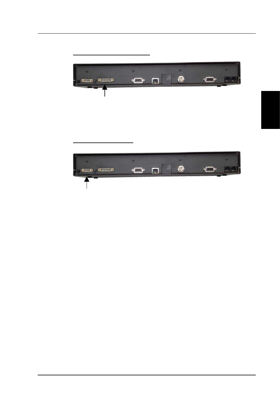 The handset, 4 the handset | KVH Industries TracPhone F55 User Manual | Page 22 / 128