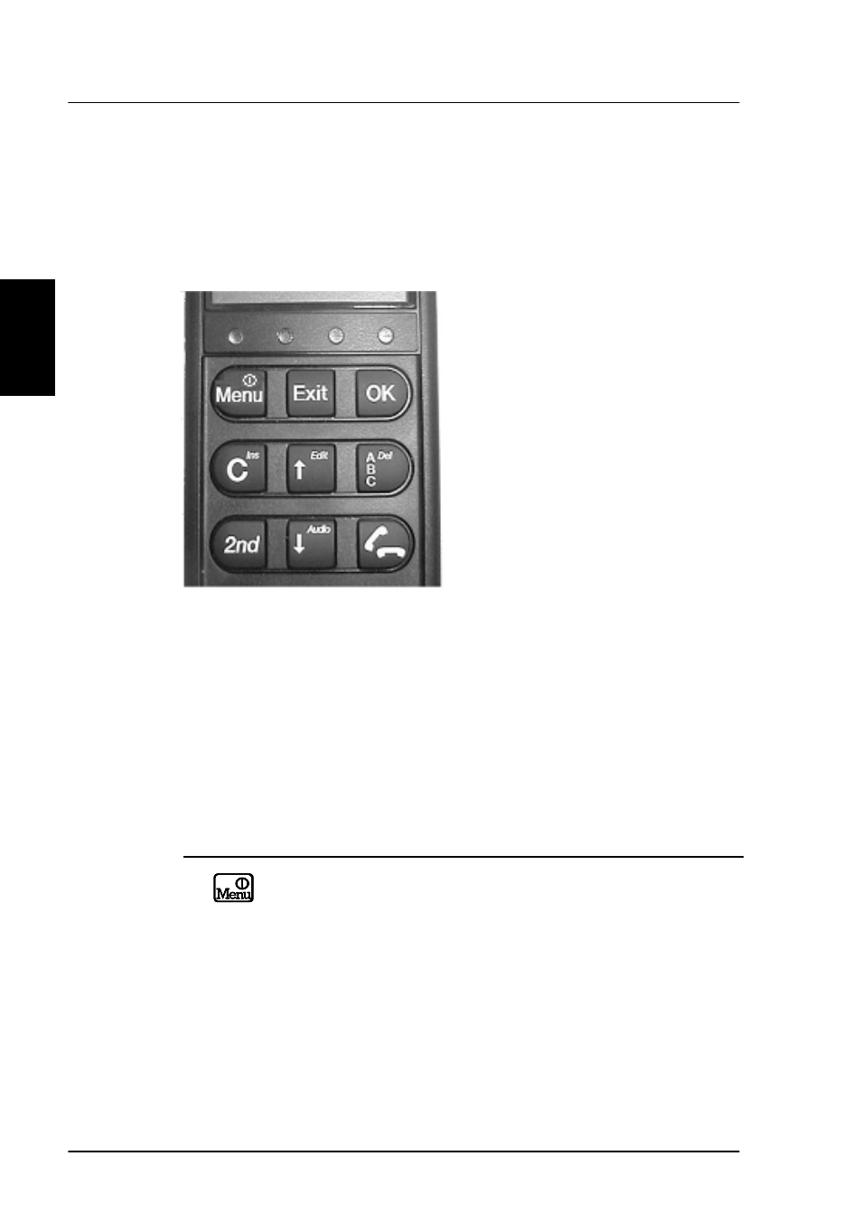 Function buttons, 2 function buttons | KVH Industries TracPhone F55 User Manual | Page 27 / 128