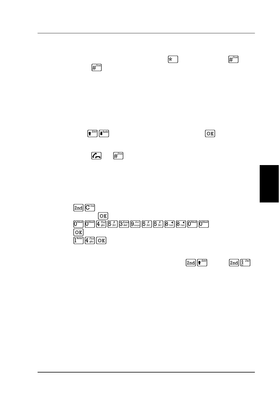KVH Industries TracPhone F55 User Manual | Page 48 / 128
