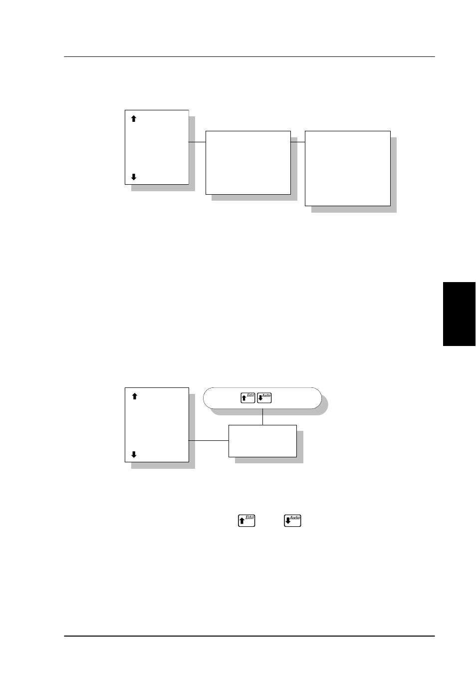 Data setup, Contrast, 3 data setup | 4 contrast | KVH Industries TracPhone F55 User Manual | Page 60 / 128