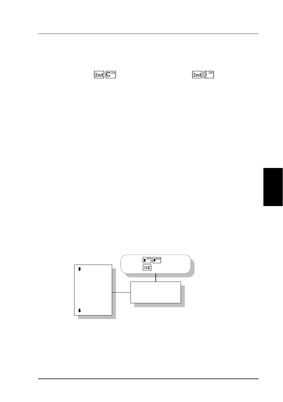 Ph.book dial, Allowed dial, 11 ph.book dial | KVH Industries TracPhone F55 User Manual | Page 64 / 128