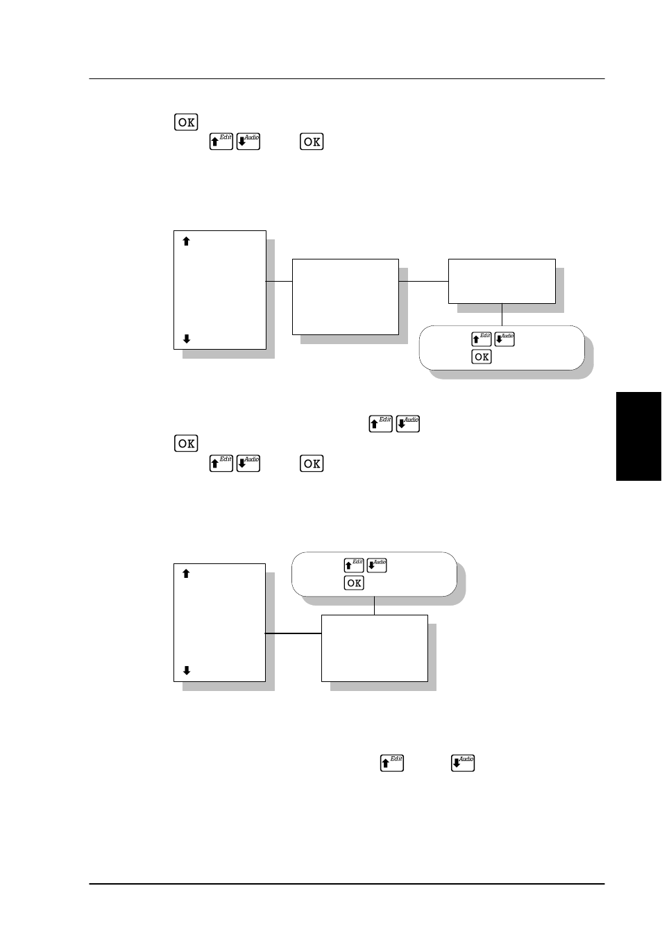 Barserviceout, Led dimm, Barservicein | 14 barserviceout, 15 led dimm | KVH Industries TracPhone F55 User Manual | Page 66 / 128