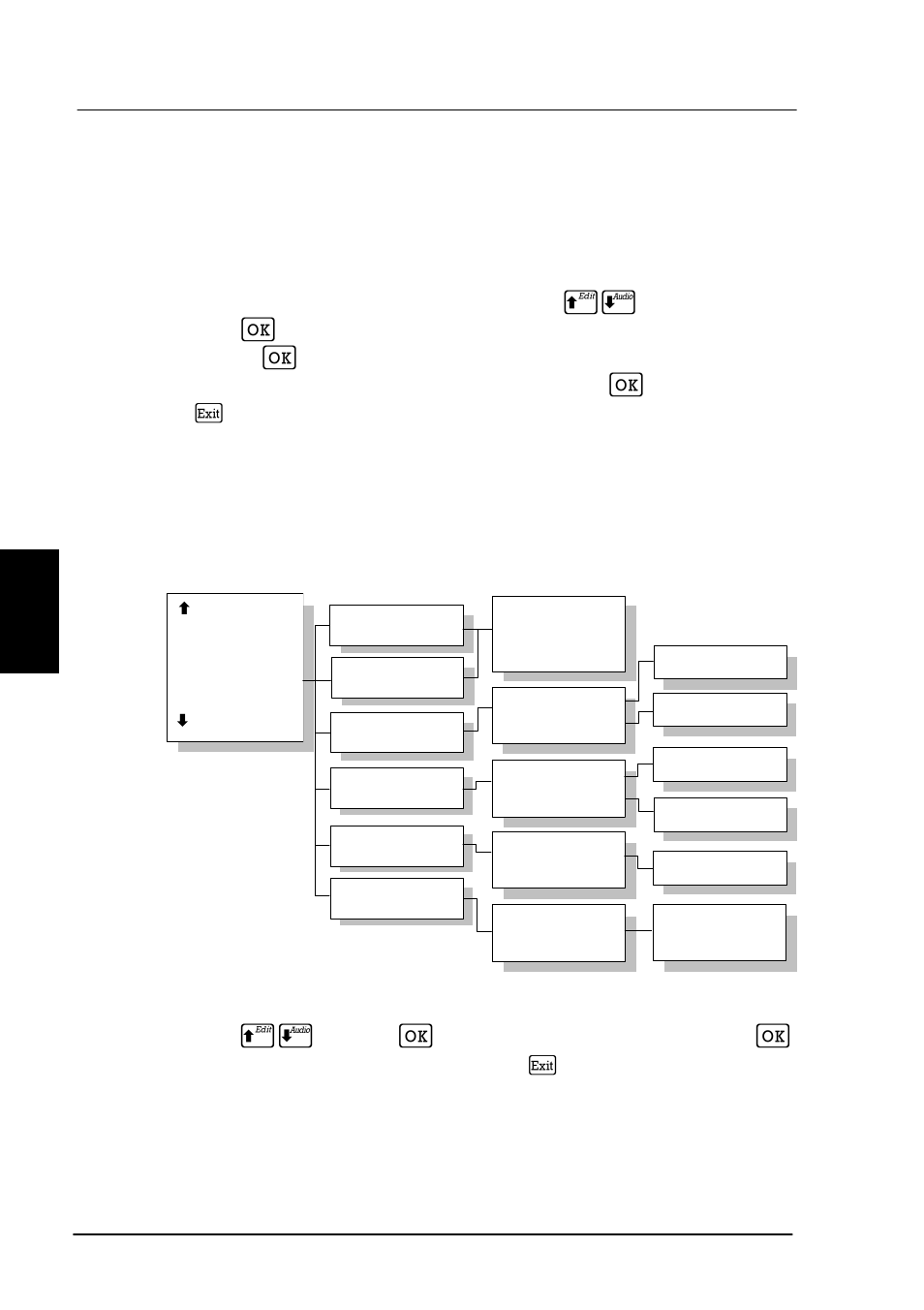 Call waiting notification, Data limits, 26 call waiting notification | KVH Industries TracPhone F55 User Manual | Page 75 / 128