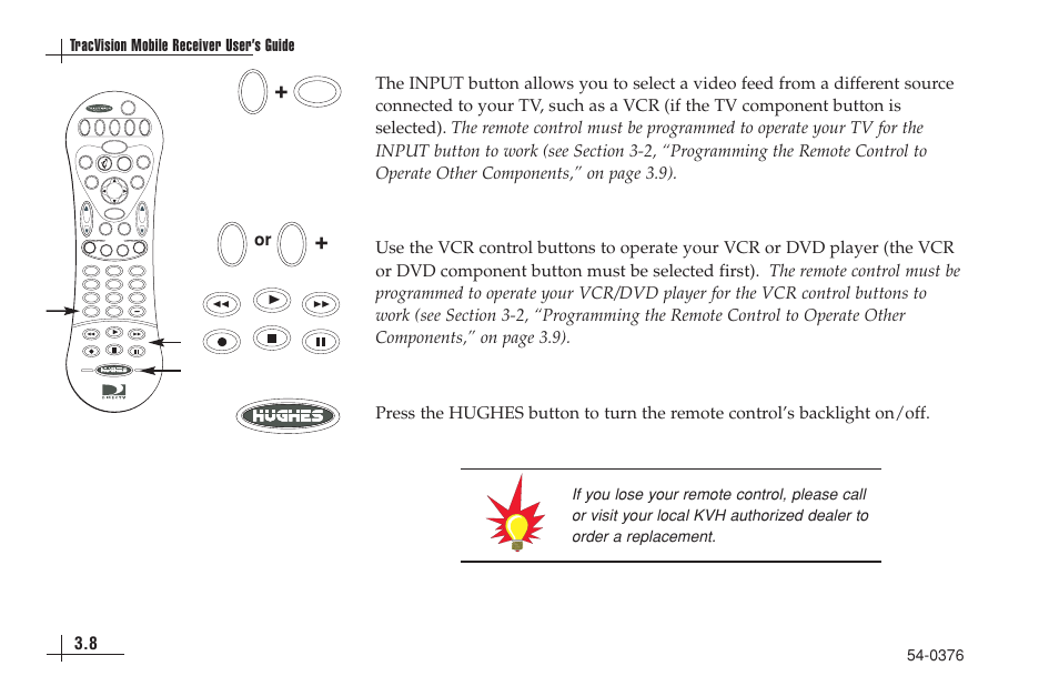 KVH Industries antenna system User Manual | Page 25 / 127