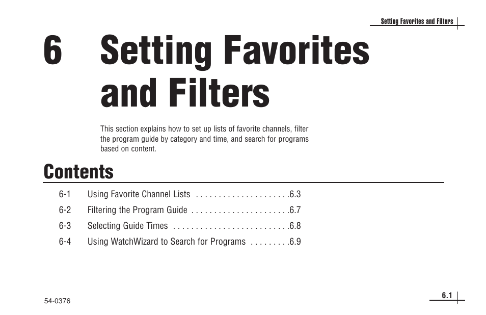 KVH Industries antenna system User Manual | Page 47 / 127