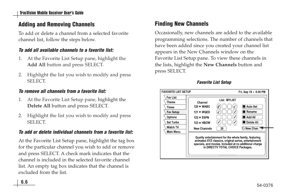 KVH Industries antenna system User Manual | Page 51 / 127