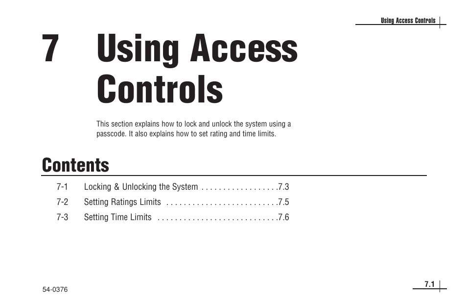 KVH Industries antenna system User Manual | Page 57 / 127