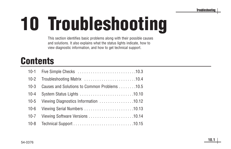 KVH Industries antenna system User Manual | Page 83 / 127
