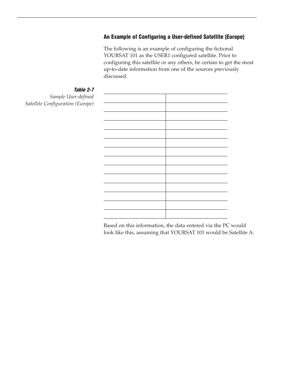 KVH Industries TracVision S3 User Manual | Page 33 / 77