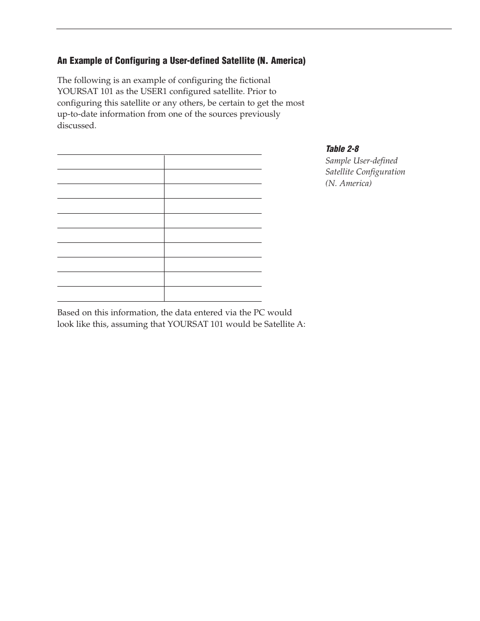 KVH Industries TracVision S3 User Manual | Page 34 / 77