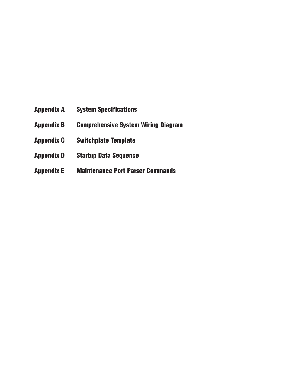 KVH Industries TracVision S3 User Manual | Page 6 / 77