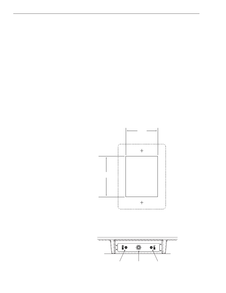 3 - connecting system components, 3 connecting system components | KVH Industries TracVision L2 User Manual | Page 22 / 69