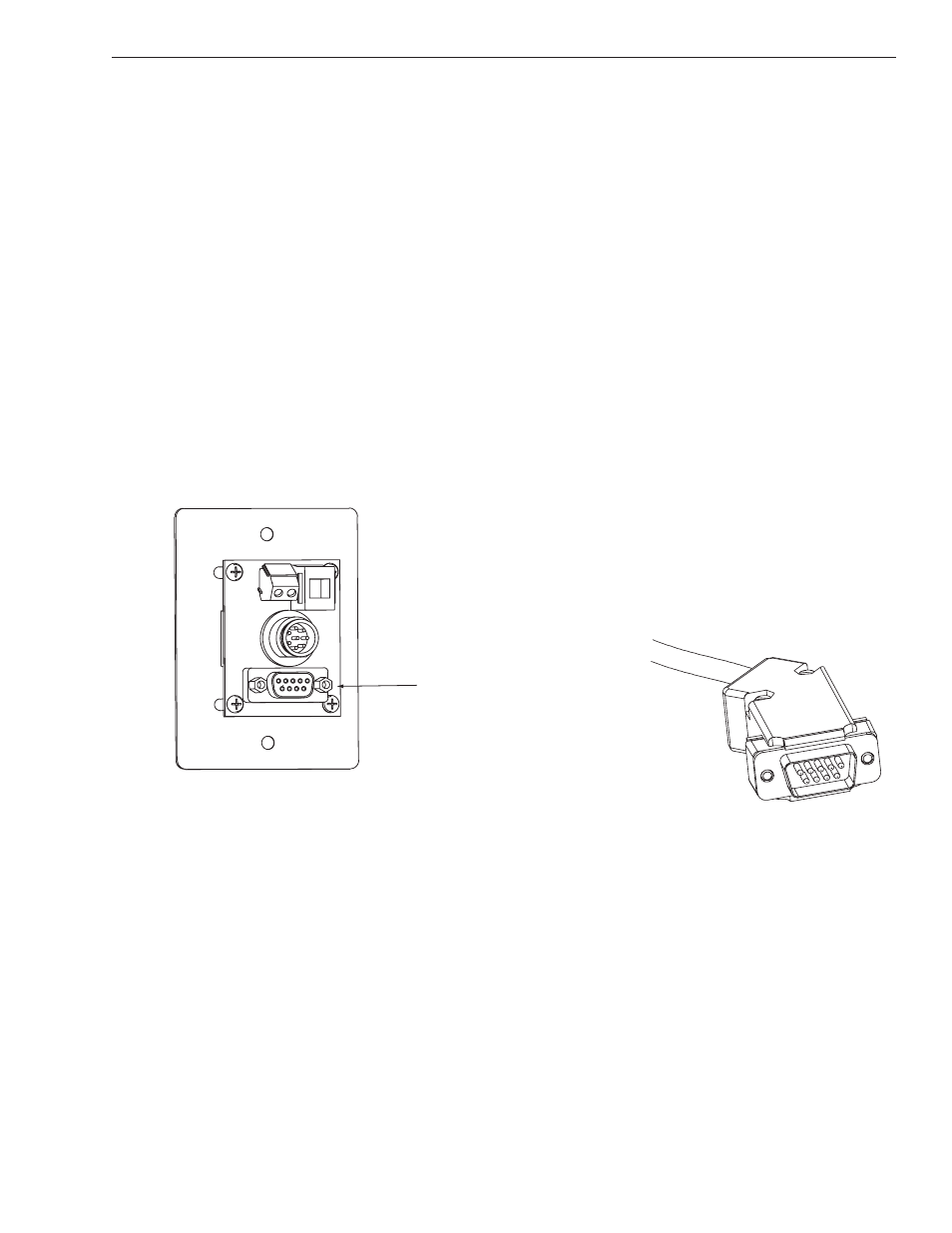 Data port, follow the procedure in, Section 2.5.2, “checking out the, System without an ird data connection | On a pc (see, Section 2.5.2 | KVH Industries TracVision L2 User Manual | Page 29 / 69