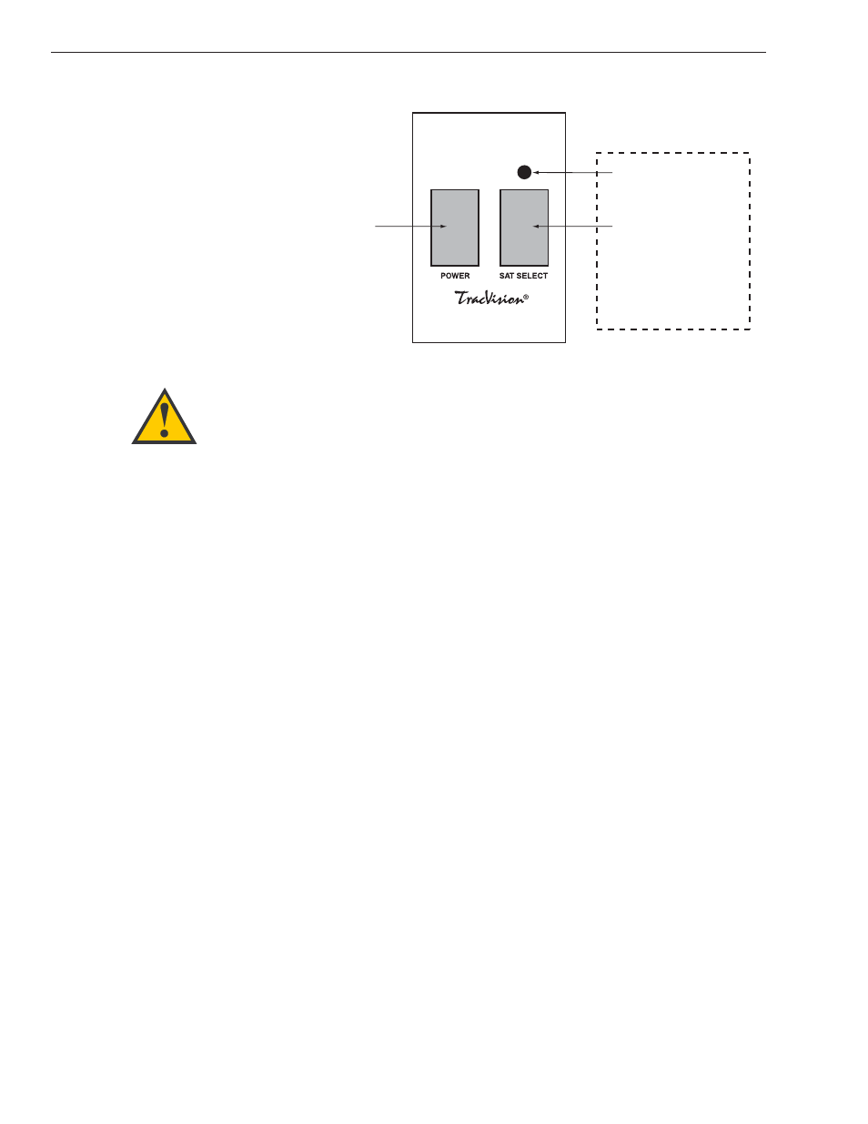 KVH Industries TracVision L2 User Manual | Page 32 / 69